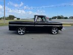 Thumbnail Photo 6 for 1966 Chevrolet C/K Truck