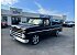 1966 Chevrolet C/K Truck