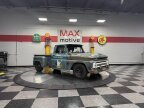 Thumbnail Photo 2 for 1966 Chevrolet C/K Truck