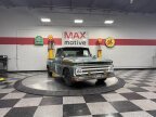 Thumbnail Photo 3 for 1966 Chevrolet C/K Truck