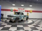 Thumbnail Photo 6 for 1966 Chevrolet C/K Truck