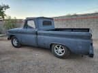 Thumbnail Photo 6 for 1966 Chevrolet C/K Truck
