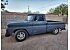 1966 Chevrolet C/K Truck