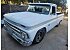 1966 Chevrolet C/K Truck