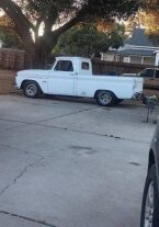 Thumbnail Photo 1 for 1966 Chevrolet C/K Truck