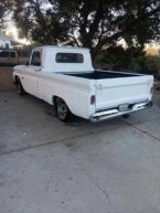Thumbnail Photo 3 for 1966 Chevrolet C/K Truck