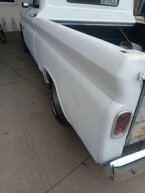 Thumbnail Photo 4 for 1966 Chevrolet C/K Truck