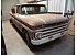 1966 Chevrolet C/K Truck