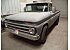 1966 Chevrolet C/K Truck