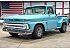 1966 Chevrolet C/K Truck