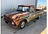 1966 Chevrolet C/K Truck