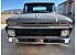 1966 Chevrolet C/K Truck