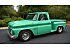 1966 Chevrolet C/K Truck