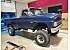 1966 Chevrolet C/K Truck