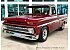 1966 Chevrolet C/K Truck