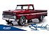 1966 Chevrolet C/K Truck