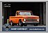 1966 Chevrolet C/K Truck