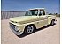 1966 Chevrolet C/K Truck C10