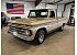1966 Chevrolet C/K Truck