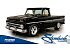 1966 Chevrolet C/K Truck