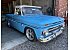 1966 Chevrolet C/K Truck