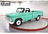 1966 Chevrolet C/K Truck