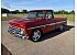 1966 Chevrolet C/K Truck