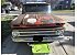1966 Chevrolet C/K Truck Silverado