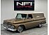 1966 Chevrolet C/K Truck