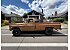 1966 Chevrolet C/K Truck Custom Deluxe