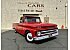 1966 Chevrolet C/K Truck