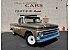 1966 Chevrolet C/K Truck