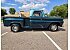 1966 Chevrolet C/K Truck