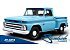 1966 Chevrolet C/K Truck