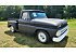 1966 Chevrolet C/K Truck