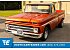 1966 Chevrolet C/K Truck