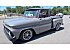 1966 Chevrolet C/K Truck