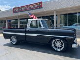 1966 Chevrolet C/K Truck C10