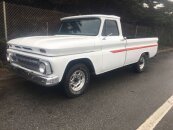 1966 Chevrolet C/K Truck