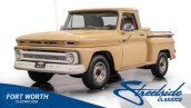 1966 Chevrolet C/K Truck