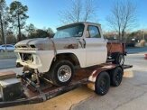 1966 Chevrolet C/K Truck