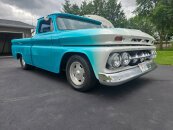 1966 Chevrolet C/K Truck