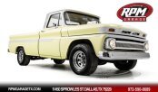 1966 Chevrolet C/K Truck