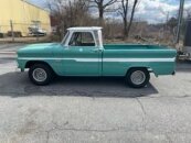 1966 Chevrolet C/K Truck