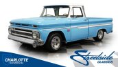1966 Chevrolet C/K Truck