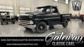 1966 Chevrolet C/K Truck