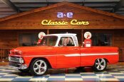 1966 Chevrolet C/K Truck