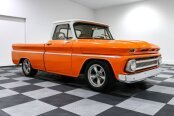 1966 Chevrolet C/K Truck