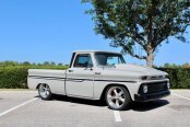 1966 Chevrolet C/K Truck