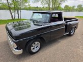 1966 Chevrolet C/K Truck